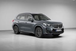 Bmw X1 Color Storm Bay Metallic